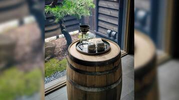 傳統單棟房屋, 3 間臥室, 廚房, 花園景 | 咖啡和/或咖啡機