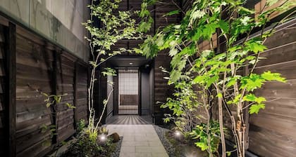 Asatoyuu Machiya House