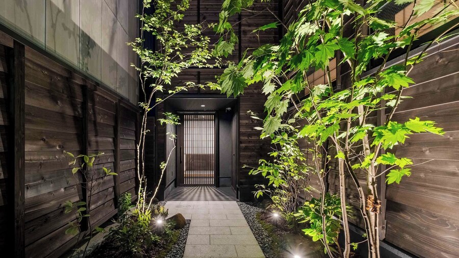 Asatoyuu Machiya House
