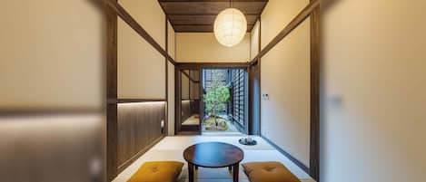 In-room safe, individually decorated, individually furnished