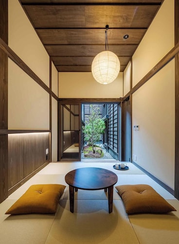 Asatoyuu Machiya House