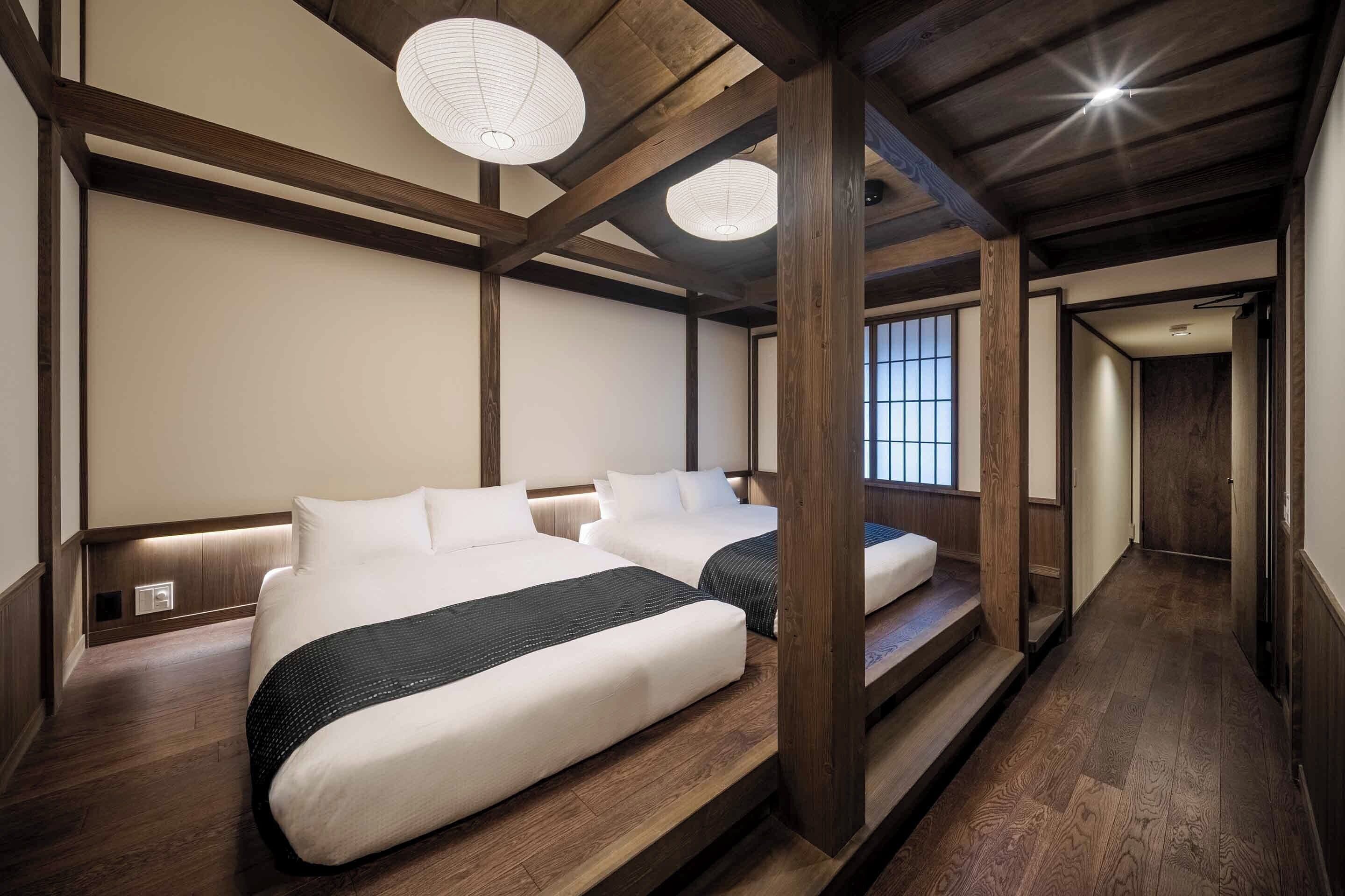 In-room safe, individually decorated, individually furnished