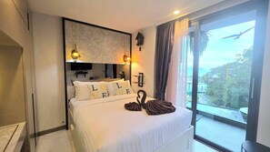 1 bedroom, iron/ironing board, Internet, bed sheets