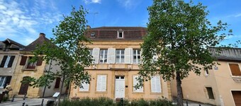 Duplex 6 personnes - HyperCentre