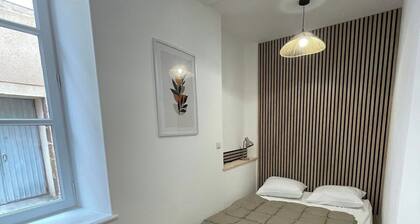 Duplex 6 personnes - HyperCentre