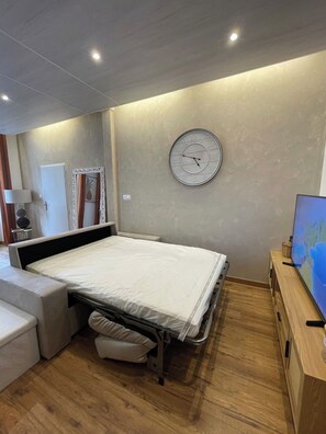 2 slaapkamers, wifi, beddengoed