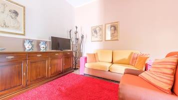 Fernseher