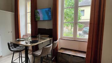 Restauration