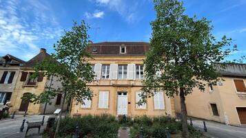 Exterieur