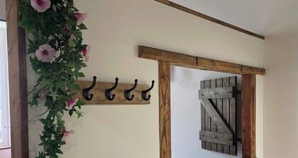 Chaleureux studio - Au Coeur du Centre ville