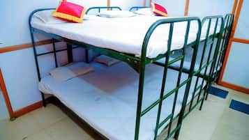 Perincian bahagian dalam