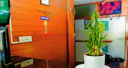 Hotel Breezeland - Erode Railway Station