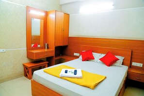 Exterior - Hotel Breezeland - Erode Railway Station (Erode)