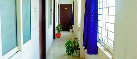 Detalle del interior