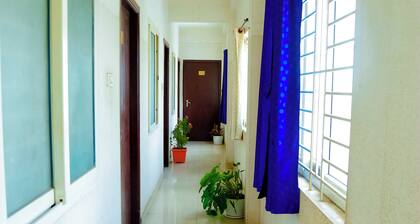 Hotel Breezeland - Erode Railway Station