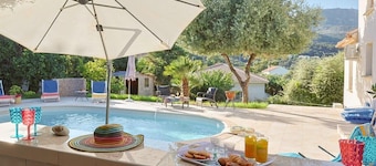 Villa San Pedrone