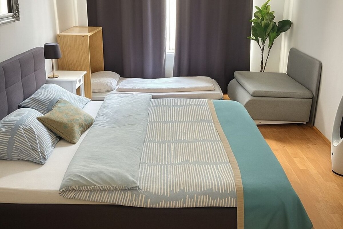 Image de profil de l’hôte