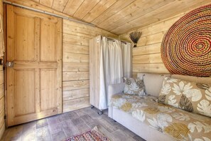 TV - Vent de Bohème (Cabannes)