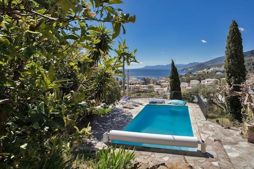 Villa Marinu Muntese