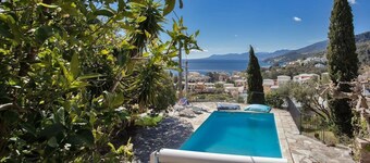 Villa Marinu Muntese