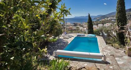 Villa Marinu Muntese