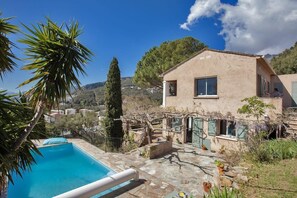 Pool - Villa Marinu Muntese (Brando)