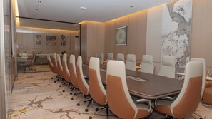 Meeting facility - Rosa Grand Hotel Granada (Riyadh)