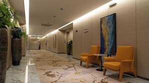 Interior - Rosa Grand Hotel Granada (Riyadh)