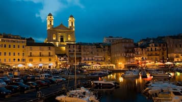 Port de plaisance