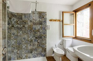 Hair dryer, towels - Casa Rural Hostel dos Lucas (OROS BAJO)