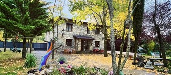 Casa Rural Hostel dos Lucas