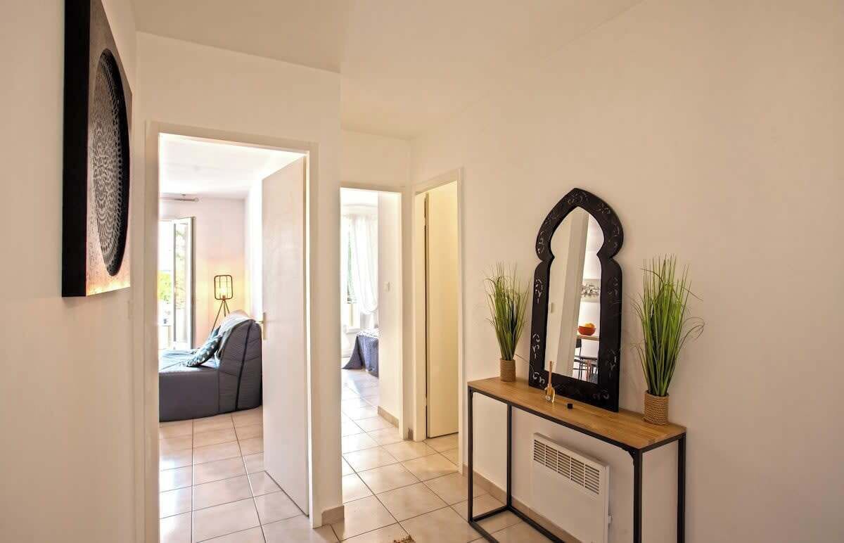 Casa San Roccu - Saint-Florent