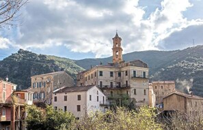 Miscellaneous - Casa Rione (Omessa)