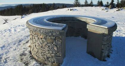 GĂźte Confortable au CĆur des Vosges - Animaux AcceptĂ©s