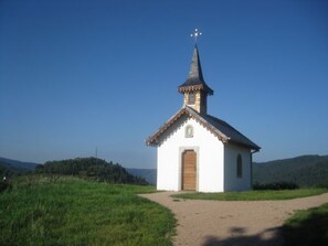 Exterieur