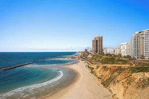 Apartment, Beach View | Beach/ocean view