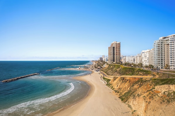 Apartment, Beach View | Beach/ocean view