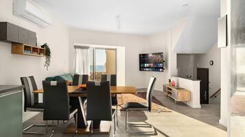 Servicio a la habitación