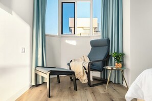 Apartment, Beach View