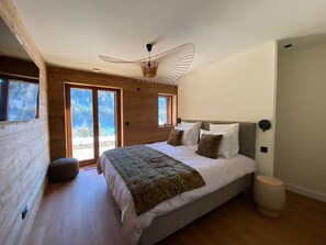 4 chambres, Wi-Fi gratuit