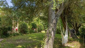 Terrain de lâhĂ©bergement