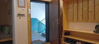 Marvelous 2-bedroom apartment with AC in Skopje