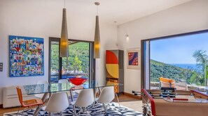 Game room - Casa Di A Scala (Brando)