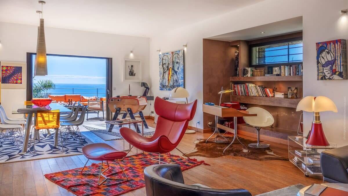 Intérieur