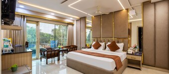 Hotel Downtown by Quadis - East of Kailash