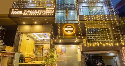 Hotel Downtown - East of kailash