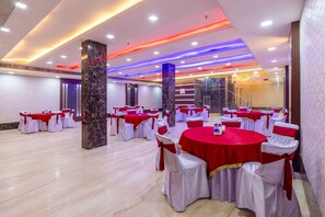 Salón de banquetes