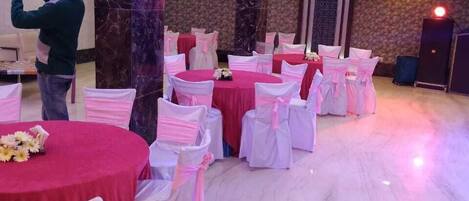 Phòng đại tiệc