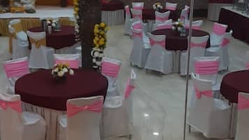 Salón de eventos