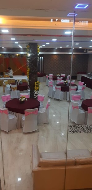 Salón de eventos